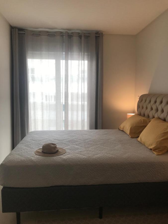 Acqua Marine Floripa Apto Com Vista Para O Mar! Florianópolis 外观 照片